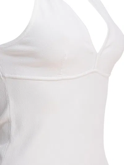 Max Mara Viscose Top