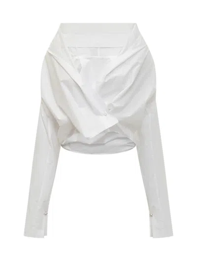 Alberta Ferretti Shirt