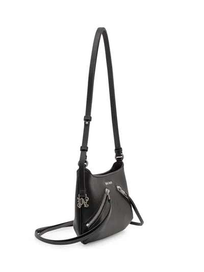 Palm Angels Zip-up Giorgina Bag