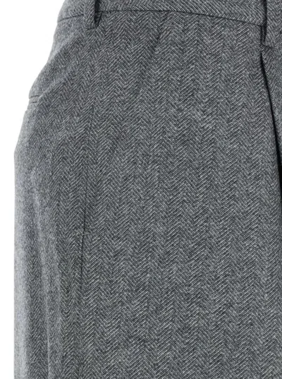 Pt Torino Lola Wool And Cashmere Flanel Fabcy