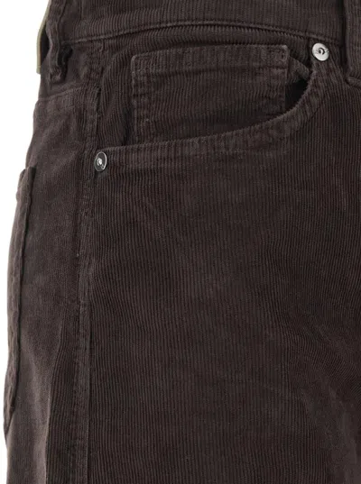 Pt Torino Cindy Soft Stretch Corduroy