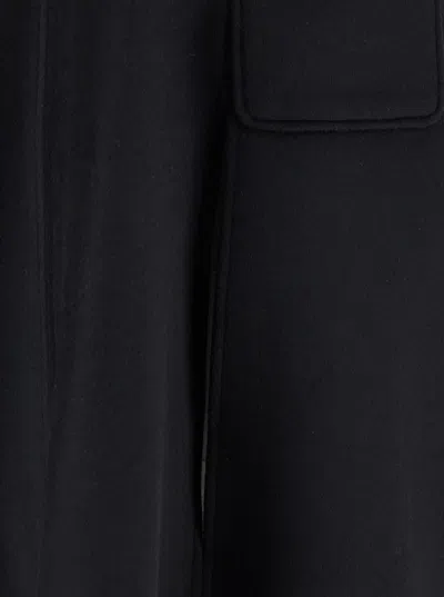 Plain Short Cape