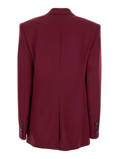 Stella Mccartney Single-breasted Blazer