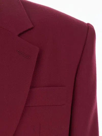 Stella Mccartney Single-breasted Blazer