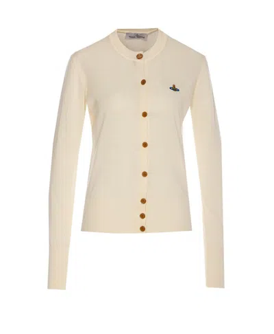 Vivienne Westwood Women Bea Cardigan