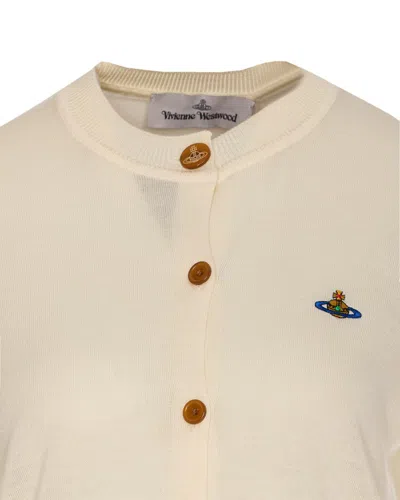 Vivienne Westwood Women Bea Cardigan