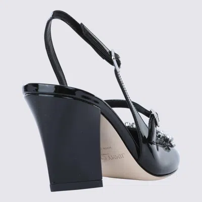 Jimmy Choo With Heel