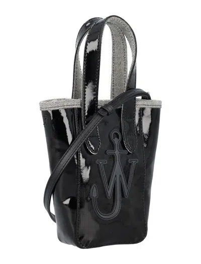 Jw Anderson Mini Belt Tote Bag