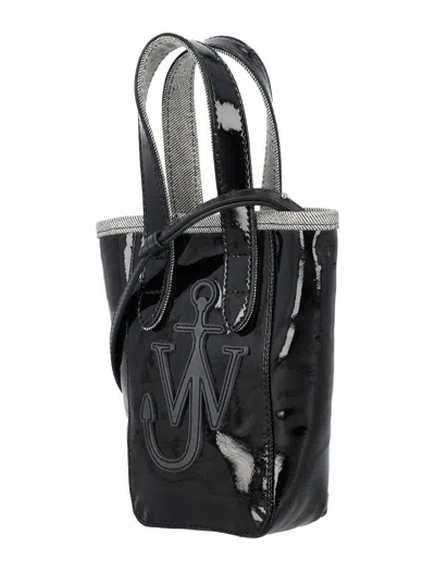 Jw Anderson Mini Belt Tote Bag