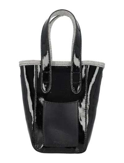 Jw Anderson Mini Belt Tote Bag