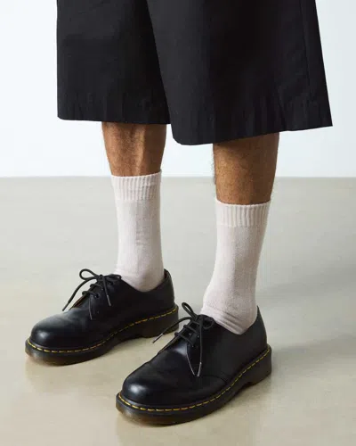 Dr. Martens' Double Doc Sock