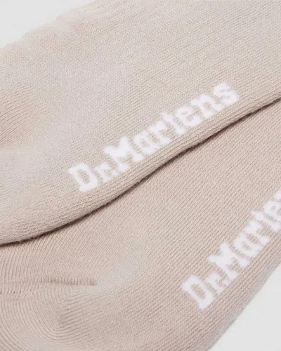 Dr. Martens' Double Doc Sock