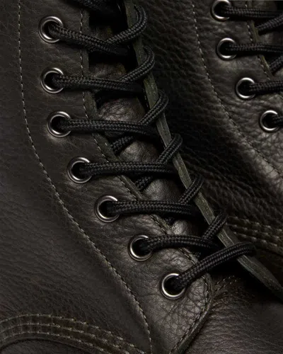 Dr. Martens' Dr. Martens 1460 Pascal Genuine Leather Boots Black