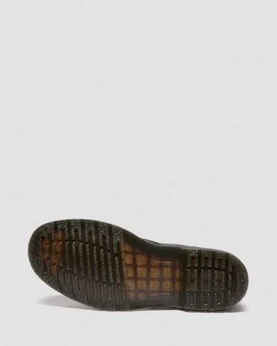 Dr. Martens' Dr. Martens 1460 Pascal Genuine Leather Boots Black