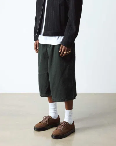Dr. Martens Brookline 6 Eye In Brown