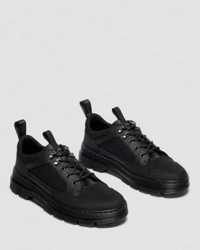 Dr. Martens Reeder Mk.02 In Black