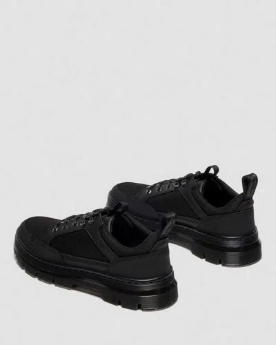 Dr. Martens Reeder Mk.02 In Black