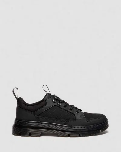Dr. Martens Reeder Mk.02 In Black