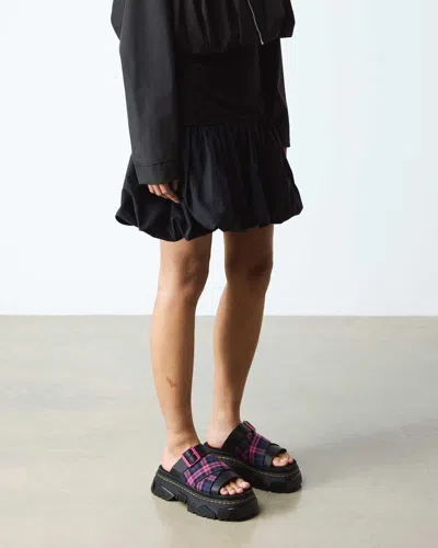 Dr. Martens Mattison Slide In Multi