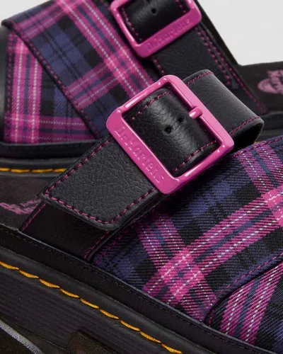 Dr. Martens Mattison Slide In Multi