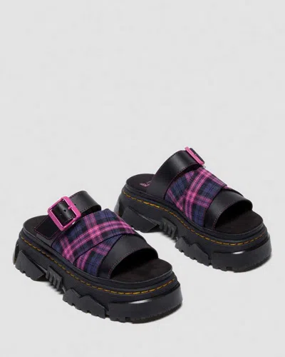 Dr. Martens Mattison Slide In Multi