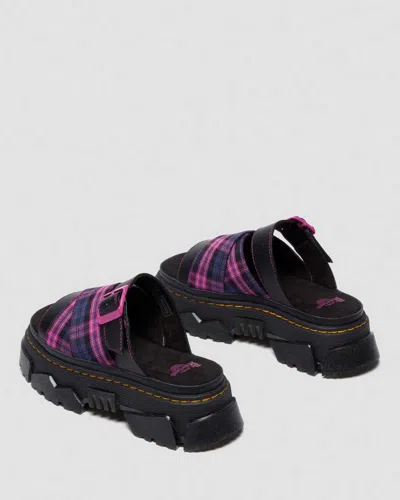 Dr. Martens Mattison Slide In Multi
