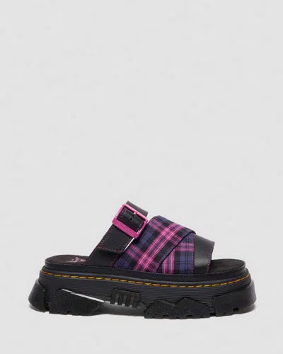 Dr. Martens Mattison Slide In Multi