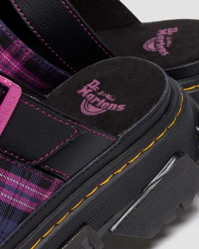 Dr. Martens Mattison Slide In Multi