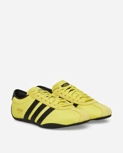 Adidas Originals Adidas Sneakers In Yellow