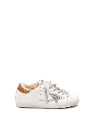 Golden Goose `super-star` Sneakers