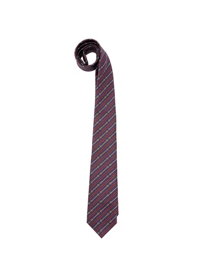 Gucci `carry 7.0` Tie