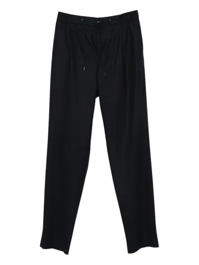 Giorgio Armani Pants In Black