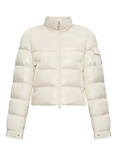 Moncler Petra Short Down Jacket