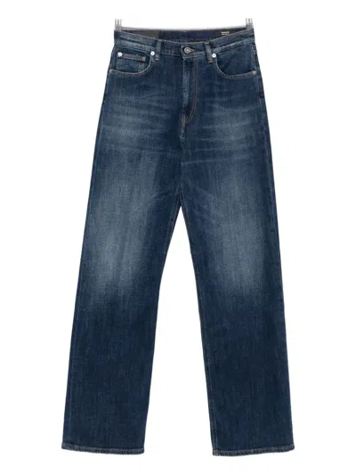 Dondup Logo-patch Jeans