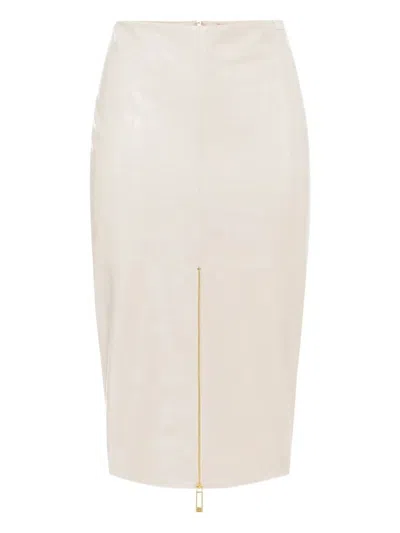 Elisabetta Franchi Skirt