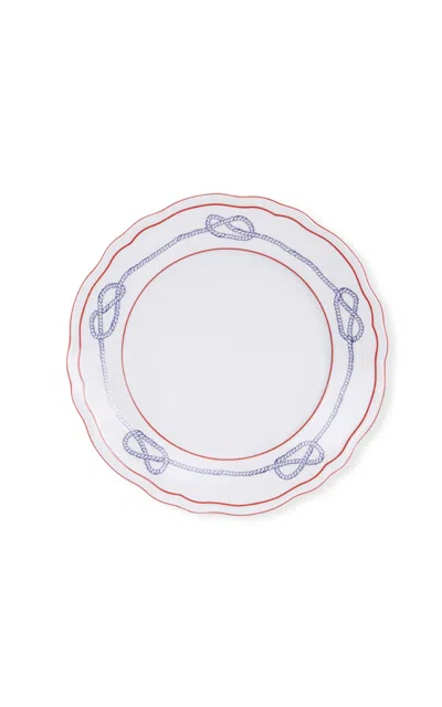 Molecot Dinner Plate The Yacht Collection