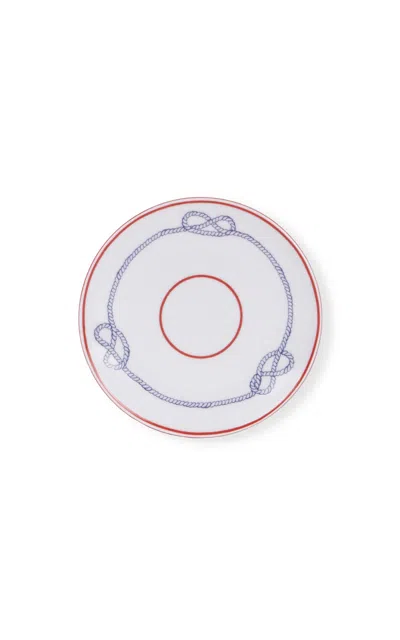 Molecot Dinner Plate The Yacht Collection