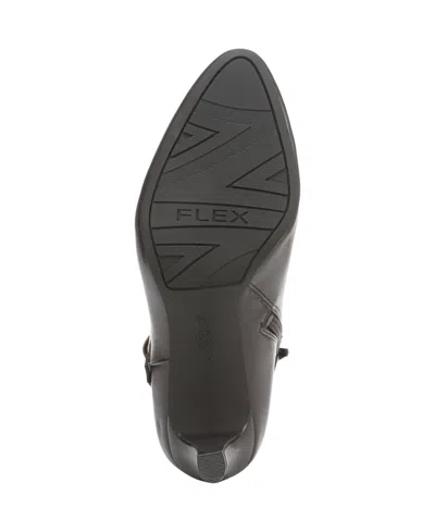 Lifestride Women's Guild 3 Zip Dress Short Boots