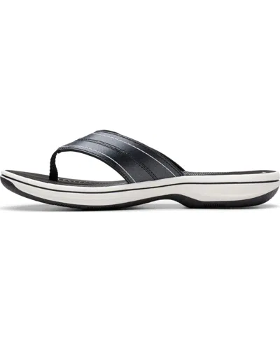 Clarks Cloudsteppers Women's Breeze Reyna Sandals