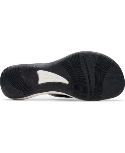 Clarks Cloudsteppers Women's Breeze Reyna Sandals