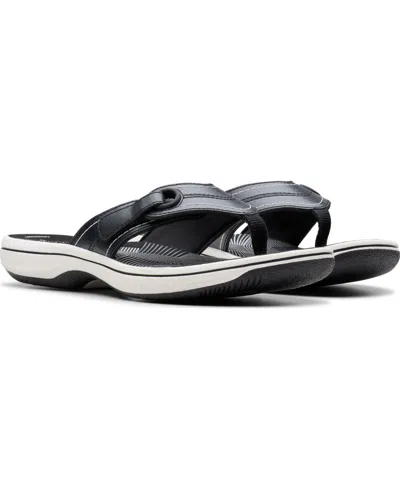 Clarks Cloudsteppers Women's Breeze Reyna Sandals