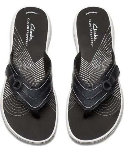 Clarks Cloudsteppers Women's Breeze Reyna Sandals