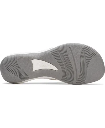 Clarks Cloudsteppers Women's Breeze Reyna Sandals
