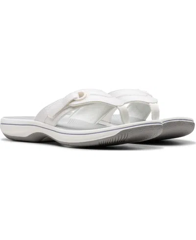 Clarks Cloudsteppers Women's Breeze Reyna Sandals