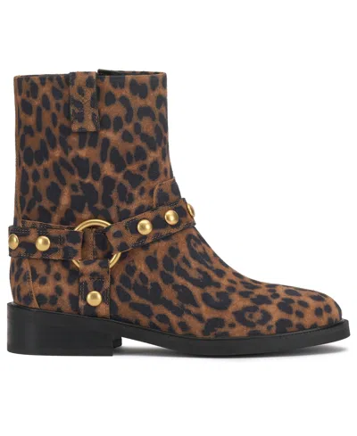 Vince Camuto Amais Moto Boot