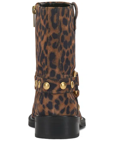 Vince Camuto Amais Moto Boot