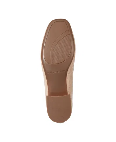 Easy Spirit Women's Jain Eflex Low Block Heel Pumps