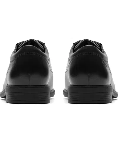 Clarks Men's Steadwell Cap Dress Shoe