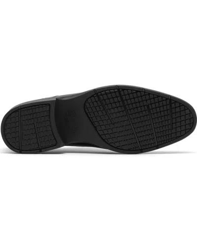 Clarks Men's Steadwell Cap Dress Shoe