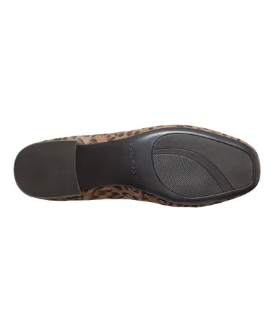 Easy Spirit Women's Jain Eflex Low Block Heel Pumps